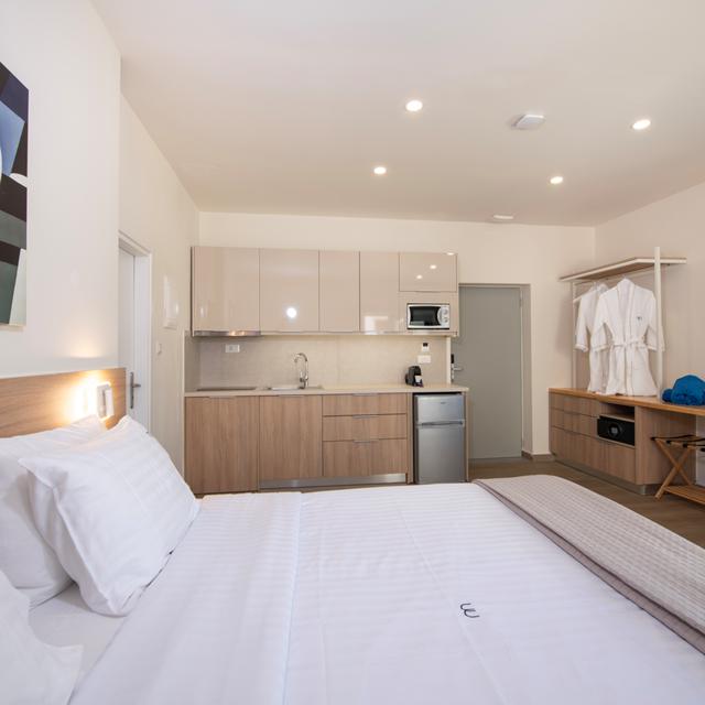 Villaggio Mare Suites - billede 4