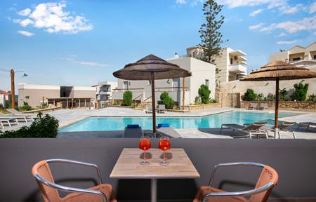 Villaggio Mare Suites slide 5