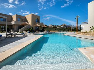 Chania - Kalamaki, Grækenland - Kun hotel afbudsrejse