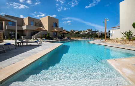 Villaggio Mare Suites