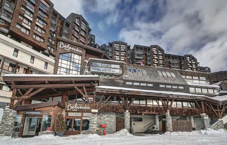 Club Belambra Les Cimes du Soleil