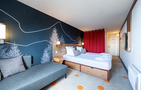 Club Belambra Les Cimes du Soleil slide 4