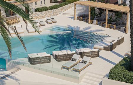 Iberostar Waves Creta Panorama & Mare