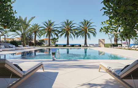 Iberostar Waves Creta Panorama & Mare slide 2