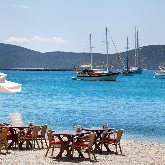 Bodrum-halvøen