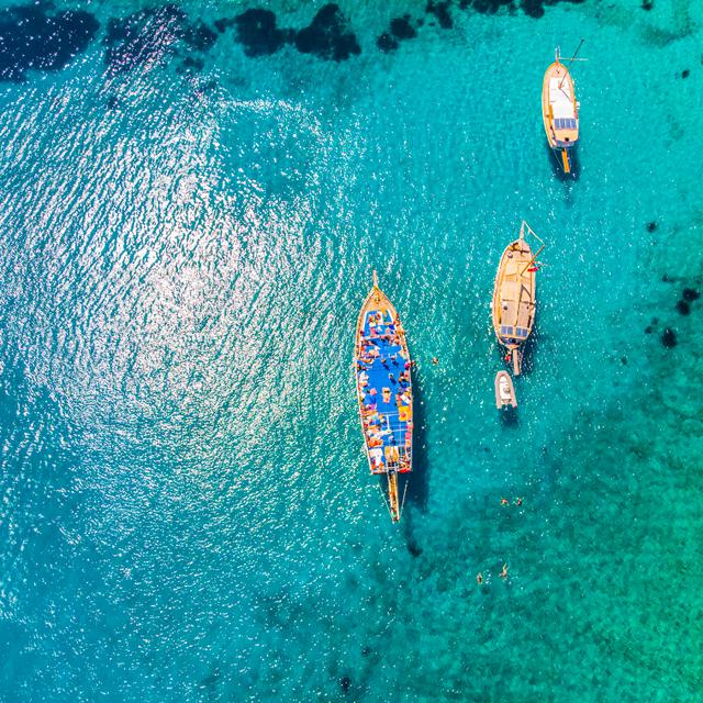 Bodrum-halvøen
