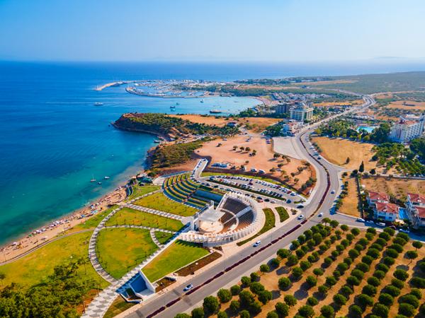 Foto af Didim