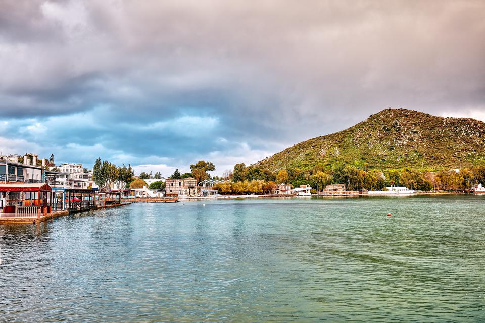Bodrum - Akyarlar Foto: 3 af 4