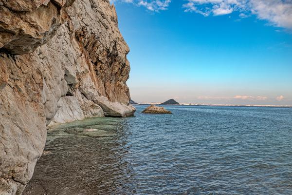Foto af Bodrum Akyarlar
