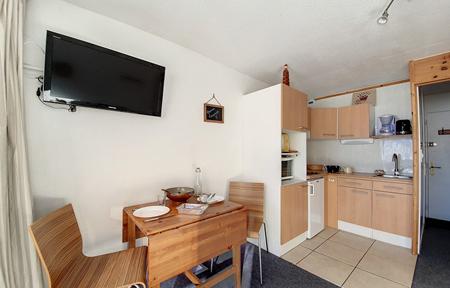 Résidence Caron slide 2