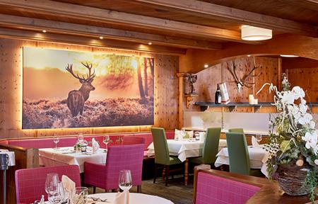 Nationalparkhotel Klockerhaus billede 3