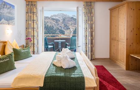 Nationalparkhotel Klockerhaus slide 5