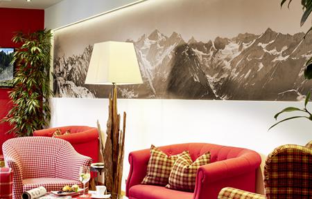 Nationalparkhotel Klockerhaus slide 3