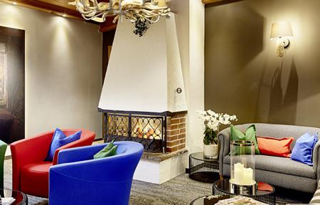 Nationalparkhotel Klockerhaus slide 2