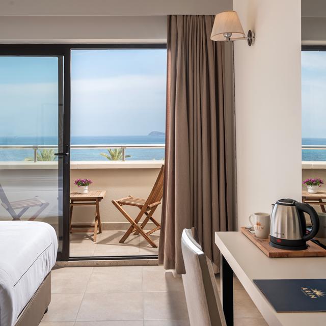 Hotel Arin Resort - billede 4