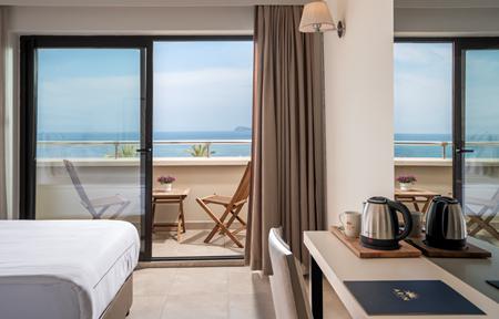 Hotel Arin Resort slide 4