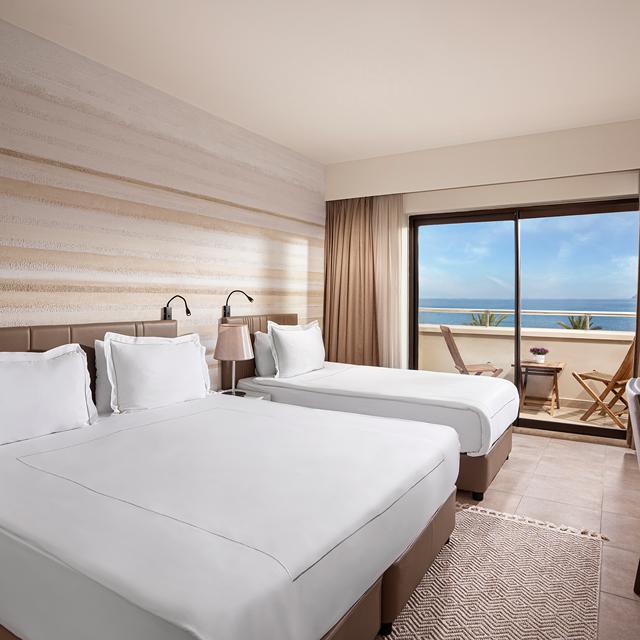 Hotel Arin Resort - billede 3