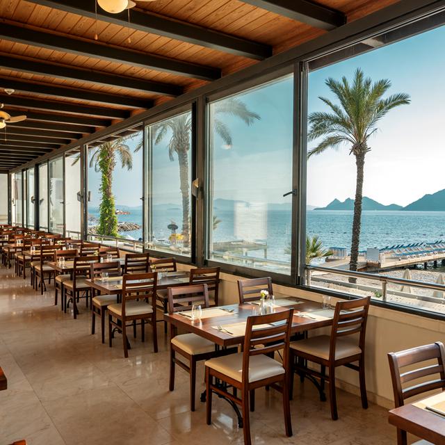 Hotel Arin Resort - billede 5