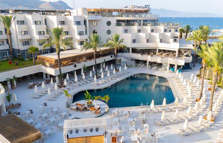 Hotel Arin Resort slide 2