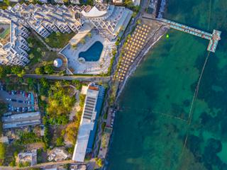 Turgutreis, Tyrkiet - All Inclusive afbudsrejse