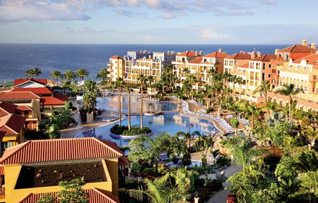 Bahía Principe Sunlight Costa Adeje