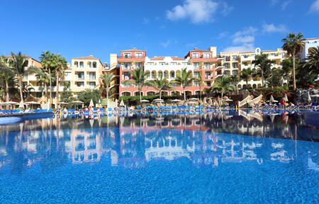 Bahía Principe Sunlight Costa Adeje slide 4