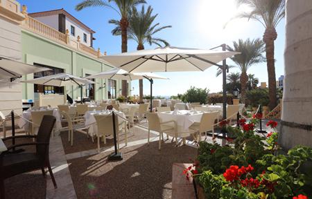 Bahía Principe Sunlight Costa Adeje slide 5