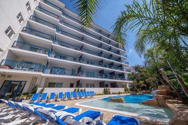 Lejligheder Ancora Salou