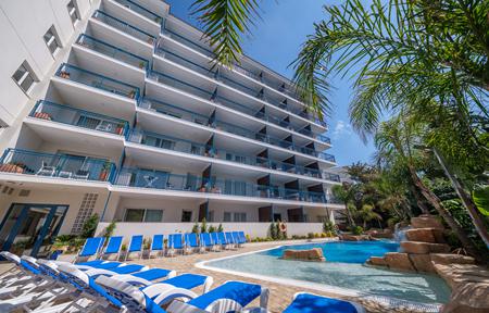 Lejligheder Ancora Salou slide 1