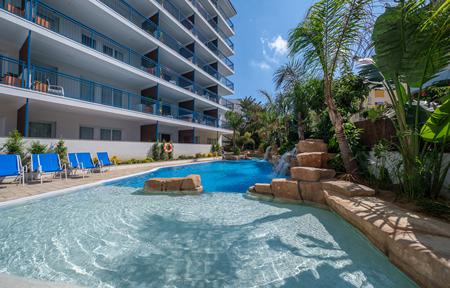 Lejligheder Ancora Salou slide 4