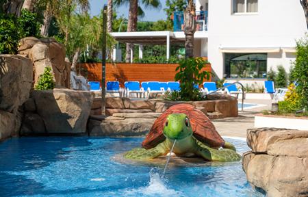 Lejligheder Ancora Salou slide 2