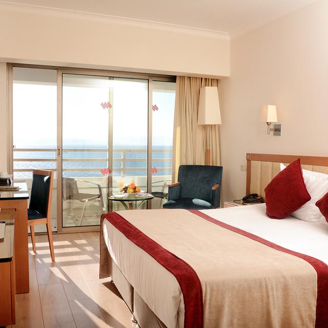 Hotel Korumar De Luxe - billede 4