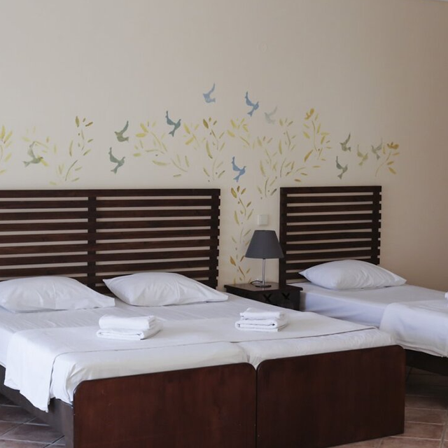 Billede av hotellet Hotel Ammon Garden - nummer 9 af 10