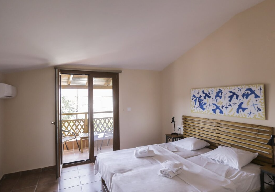 Hotel Ammon Garden slide 3