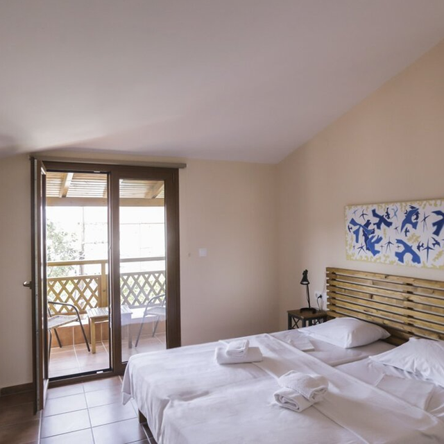 Billede av hotellet Hotel Ammon Garden - nummer 3 af 10