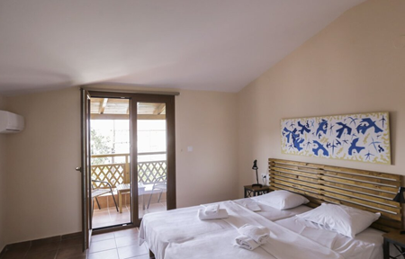 Hotel Ammon Garden slide 3