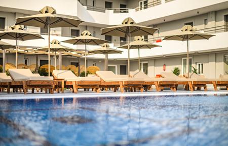 Hotel Nicolas Grand Suites slide 5