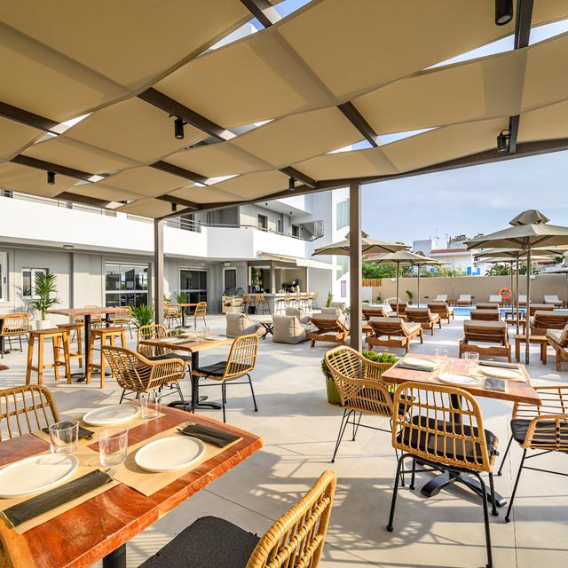 Nicolas Grand Suites - billede 4