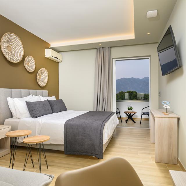 Nicolas Grand Suites - billede 2