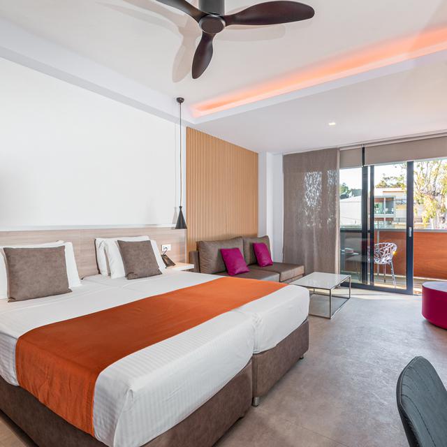 Hotel Harmony Boutique Resort - billede 3