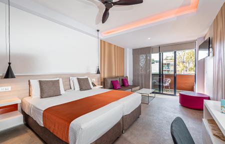 Hotel Harmony Boutique Resort slide 3