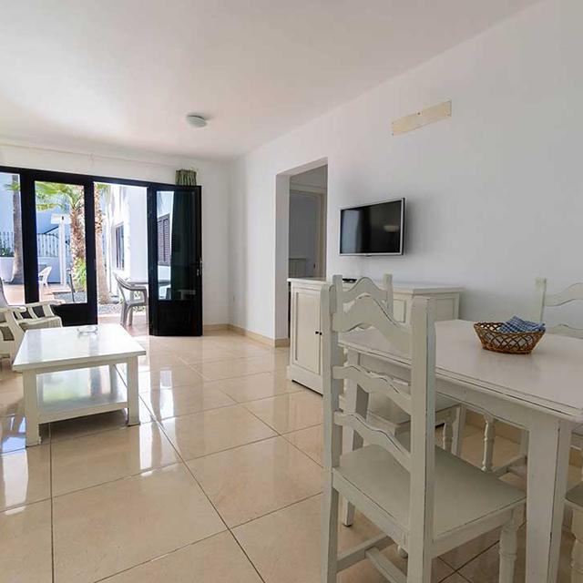 Lejligheder Flamingo - billede 3