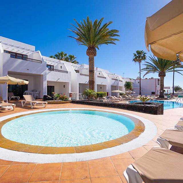 Lejligheder Flamingo - billede 2