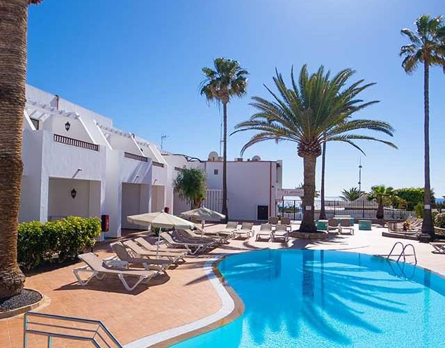 Lejligheder Flamingo - billede 4