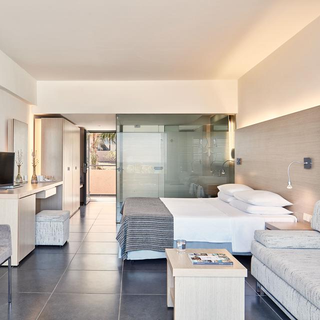 Hotel Atlantica Mikri Poli Kos - billede 3