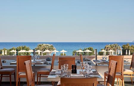 Hotel Atlantica Mikri Poli Kos slide 4