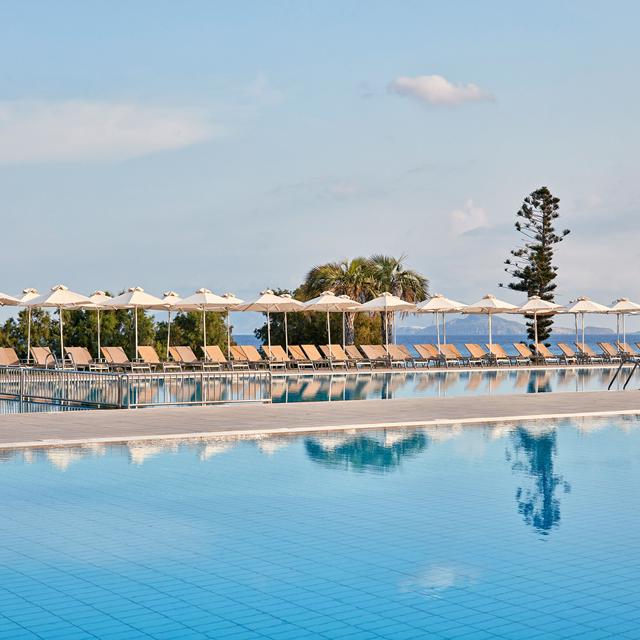 Hotel Atlantica Mikri Poli Kos - billede 2