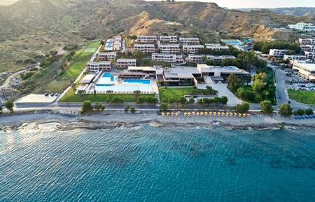 Hotel Atlantica Mikri Poli Kos