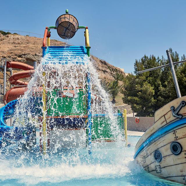 Hotel Atlantica Mikri Poli Kos - billede 5