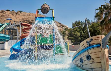 Hotel Atlantica Mikri Poli Kos billede 5